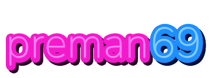 preman69 — logo kanal