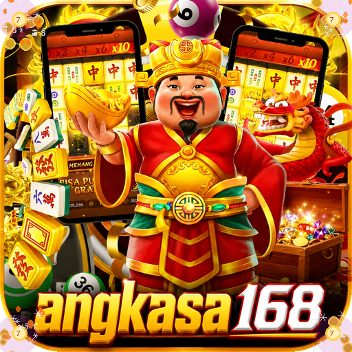 angkasa168 — mitra unggulan