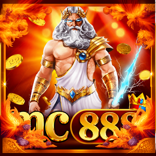 mc888 — mitra unggulan
